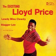 	Lawdy Miss Clawdy - Lloyd Price	